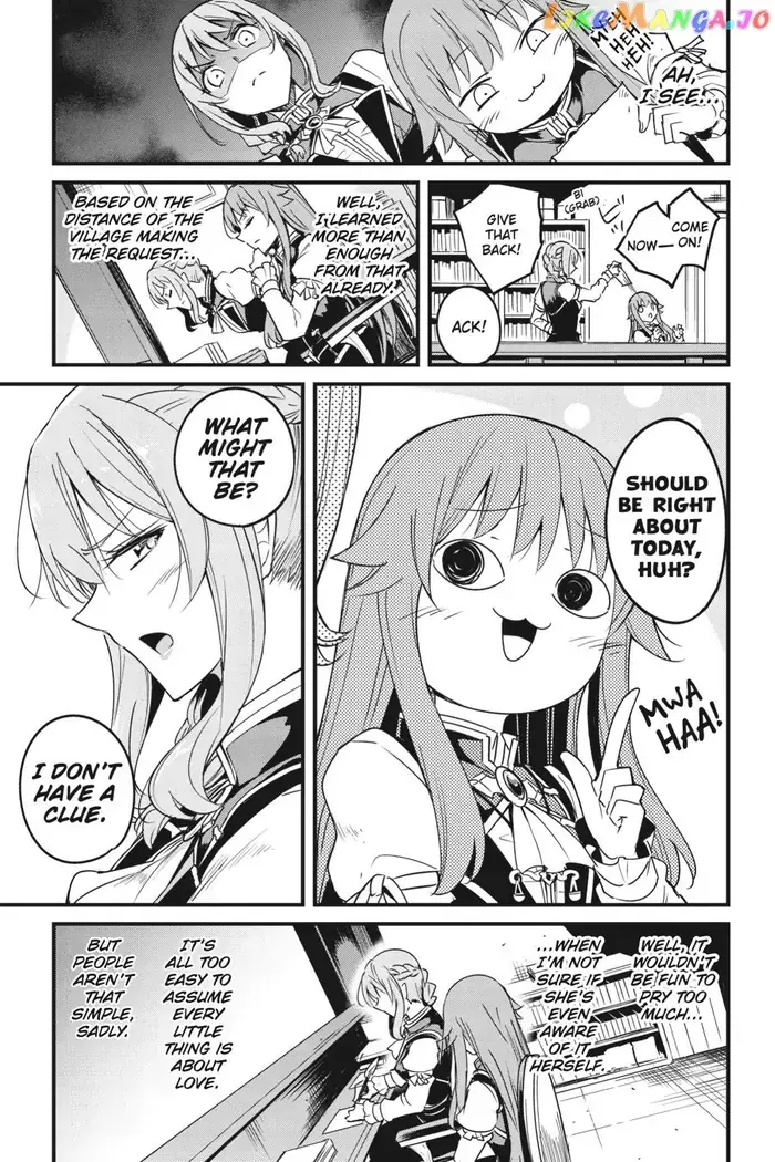Goblin Slayer: Side Story Year One Chapter 48 image 06_optimized_optimized